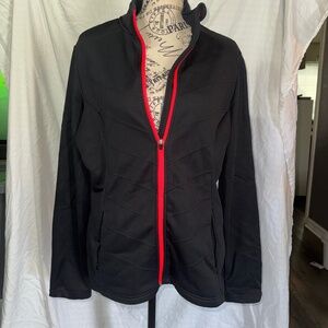 Workout Jacket